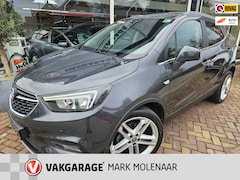 Opel Mokka X - 1.4 Turbo Innovation, mooie auto