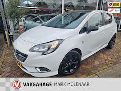 Opel Corsa - 1.4 Opc-Line, stuur/stoelverwarmingleuke auto