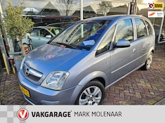 Opel Meriva - 1.4-16V Selection, trekhaak, climate control
