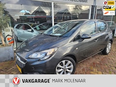 Opel Corsa - 1.4 Favourite, carplay, cruisecontr, pdc