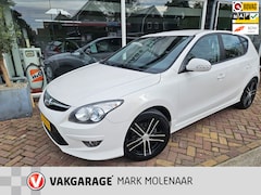 Hyundai i30 - DRIVE COOL SPORTIEVE UITSTALING