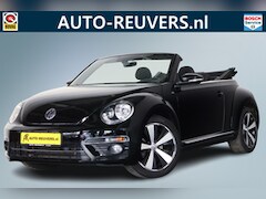 Volkswagen Beetle Cabriolet - 1.2 TSI Sound / Opendak / Navi / CarPlay / Cruisecontrol