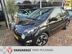 Renault Twingo - 1.2 16V Dynamique