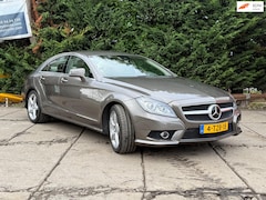 Mercedes-Benz CLS-klasse - 350 AUT 306PK AMG I Goed Onderhouden I Nette staat I ACC