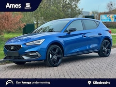 SEAT Leon - FR Business 1.5 TSI eHybrid 150 kW / 204 PK Hatchback 5 deurs 6 versn. DSG | Black Pack |