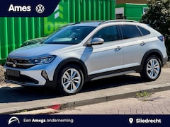 Volkswagen Taigo - 1.0 TSI 95pk Life Edition | Radio Ready2Discover | Climatronic | Parkeersensoren V+A