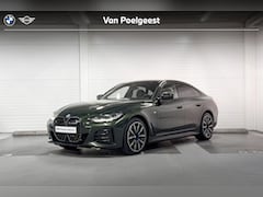 BMW i4 - eDrive40 High Executive 84 kWh | M-Sport Pro | HiFi | Comfort Acces
