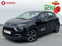 Citroën C3 - 1.2 PureTech Business Apple CarPlay 25X VOORRAAD | Cruise Control | DAB | Airco | Bluetoot