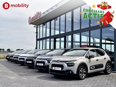 Citroën C3 - 1.2 PureTech Business Apple CarPlay 25X VOORRAAD | Cruise Control | DAB | Airco | Bluetoot