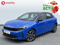 Opel Corsa - 1.2 Turbo GS 100PK Apple CarPlay DAB 15X VOORRAAD | Achteruitrijcamera | Cruise Control |