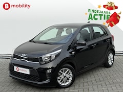 Kia Picanto - 1.0 DPi DynamicLine Achteruitrijcamera | Apple CarPlay | Cruise Control | DAB Audio