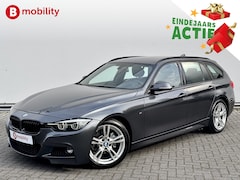 BMW 3-serie Touring - 318i High Executive M-Sport Apple CarPlay | Leer | Navigatie | Cruise Control | Stoelverwa