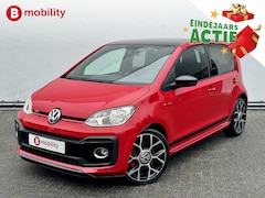 Volkswagen Up! - 1.0 TSI GTI Achteruitrijcamera Stoelverwarming | Navigatie | Bluetooth | Sportstoelen
