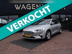 Ford Focus - 1.0 EcoBoost Trend Edition Business Cruise|NAVI