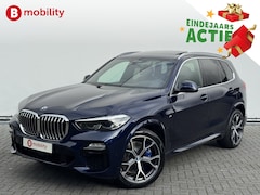 BMW X5 - xDrive25d High Executive M-Sport Trekhaak Adapt. Cruise Control | Panoramadak | Harman/Kar