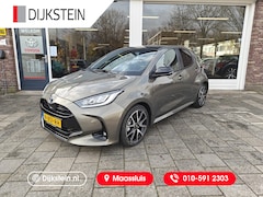 Toyota Yaris - 1.5 Hyb. Executive | PANODAK |