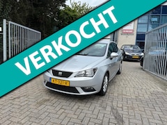 SEAT Ibiza - 1.0 EcoTSI Style Connect APK 09/26, Airco, Navi