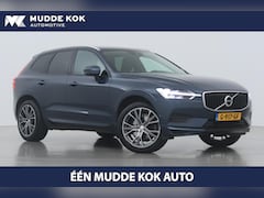 Volvo XC60 - D4 Momentum | Trekhaak | Getint Glas | Stoel+Stuurverwarming | ACC | Camera | 20 Inch
