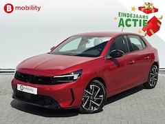 Opel Corsa - 1.2 Turbo GS 100PK Apple CarPlay DAB 15X VOORRAAD | Achteruitrijcamera | Cruise Control |