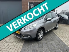 Peugeot 2008 - 1.2 PureTech Allure*Automaat*Pano-Dak*NAP