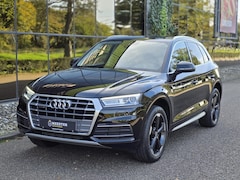 Audi Q5 - 2.0 TFSI quattro Sport |LED|LEER|NAVI