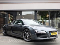 Audi R8 - V8 Quattro R-Tronic | Carbon | Magnetic Ride | B&O |