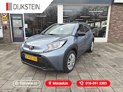 Toyota Aygo X - 1.0 VVT-i MT Play