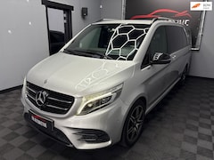 Mercedes-Benz V-klasse - 250d Extra Lang DC Avantgarde Edition