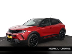 Opel Mokka - 1.2 Turbo 130PK GS Line Full Map navigatie | Parkeer Camera | Climate Control | Stoelverwa