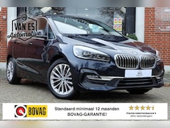 BMW 2-serie Active Tourer - 218i High Executive / Pano / Camera / Leder / Luxury Line