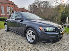 Volvo C30 - 1.6 Advantage XENON/airco/CRUISE