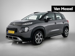 Citroën C3 Aircross - 1.2 PureTech S&S Feel | Parkeersensoren Achter | Apple carplay/ Android auto |