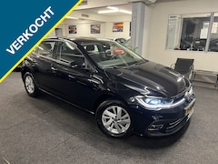 Volkswagen Polo - 1.0 TSI Facelift*IQ light*NAV*camera*2022