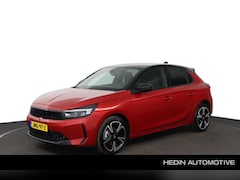 Opel Corsa - 1.2 Turbo 145PK Hybrid GS | Navigatie | Camera | Stoel/Stuurverw. | Adapt. Cruise Control