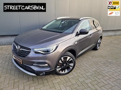 Opel Grandland X - 1.2 Turbo Elektr.Stoel/Leer/Massage/denon-Audio/Full
