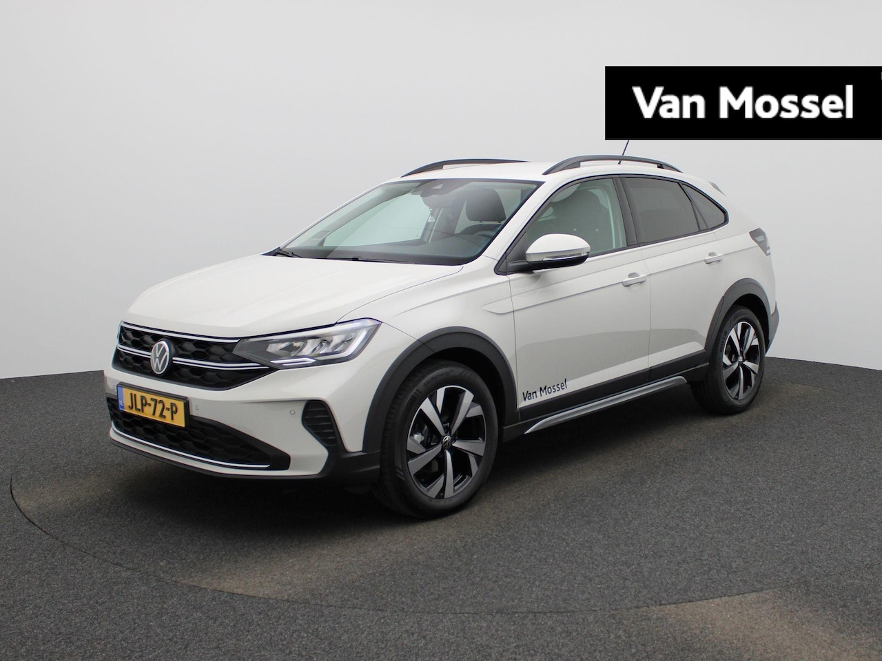 Volkswagen Taigo - 1.0 TSI Life Edition 116 PK Automaat | Apple Carplay draadloos | Parkeersensoren | Camera - AutoWereld.nl