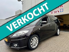 Mazda 5 - 5 2.0 Katano | Cruise | Carplay | Airco | PDC