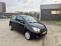 Suzuki Celerio - 1.0 Comfort