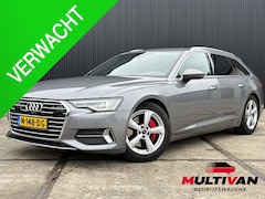 Audi A6 Avant - 50 TDI QUATTRO SPORT S LINE | TREKHAAK | MATRIX LED | 360 | STOELVERWARMING