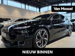 Audi A6 Sportback e-tron - S edition performance 100 kWh 367 PK | Navigatie | 360 graden Camera | 21" Lm Velgen | Ada