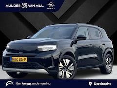 Opel Frontera - GS 1.2 Hybrid 145pk e-DCT6