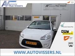 Citroën C3 - 1.4 Collection Airco Pano Cruise LMV PDC Apk 27-9-26