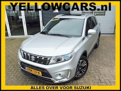 Suzuki Vitara - 1.4 Boosterjet Stijl AUTOMAAT