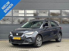 SEAT Arona - 1.0 TSI STYLE I APPLE CARPLAY I CLIMATE CONTROL I CRUISE CONTROL
