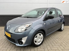 Renault Twingo - 1.2-16V Authentique Airco - isofix - aux - NAP - Orig.NL auto - 1e eigenaar