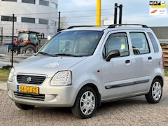 Suzuki Wagon R+ - 1.3 GL