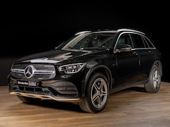 Mercedes-Benz GLC-klasse - 300e 4MATIC Line AMG