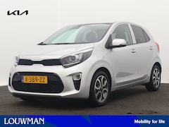 Kia Picanto - 1.0 DPi DynamicPlusLine