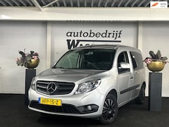 Mercedes-Benz Citan - 109 CDI BlueEFFICIENCY