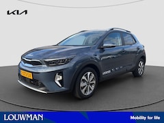 Kia Stonic - 1.0 T-GDi MHEV DynamicPlusLine